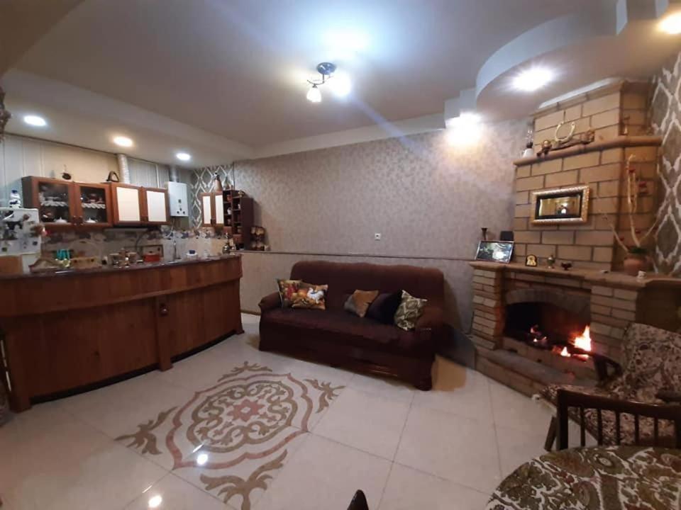 House 125A Villa Dilijan Exterior photo