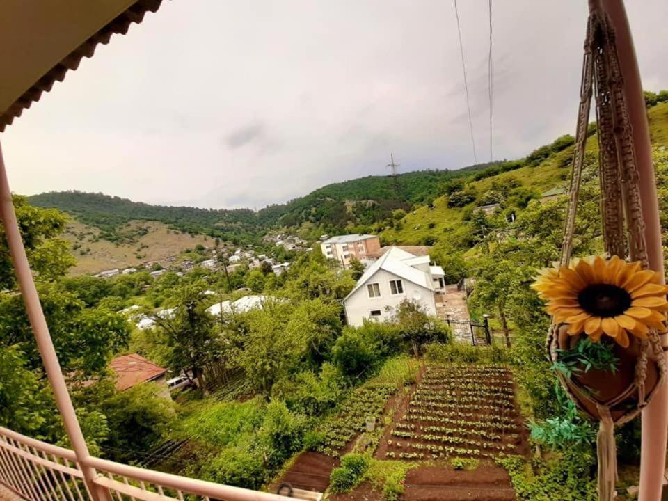 House 125A Villa Dilijan Exterior photo